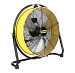 Мобильный вентилятор MASTER DF 20